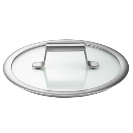 WMF - Set med grytor 5pcs COMFORT LINE rostfri