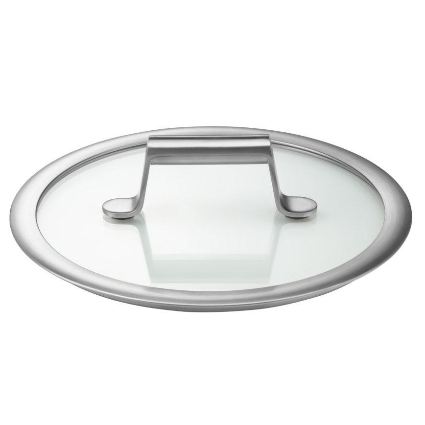 WMF - Set med grytor 5pcs COMFORT LINE rostfri