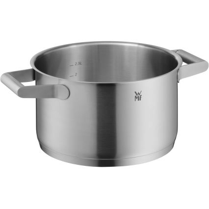 WMF - Set med grytor 5pcs COMFORT LINE rostfri