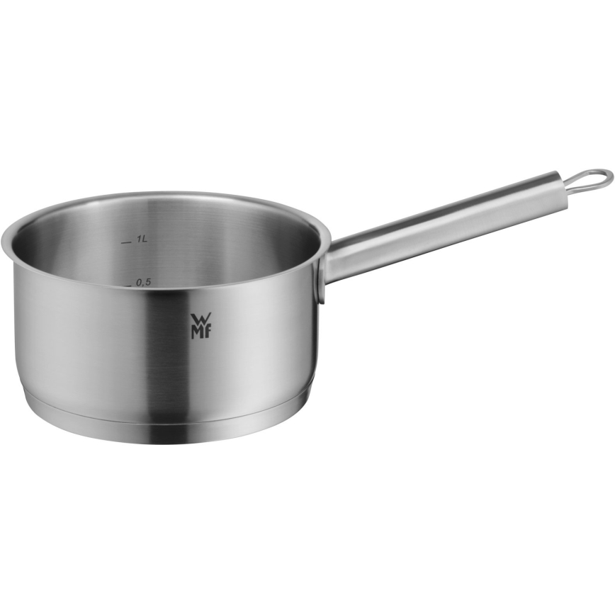 WMF - Set med grytor 5pcs COMFORT LINE rostfri