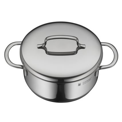 WMF - Set med grytor 5pcs MINI rostfri