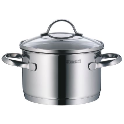 WMF - Set med grytor 5pcs PROVENCE PLUS rostfri