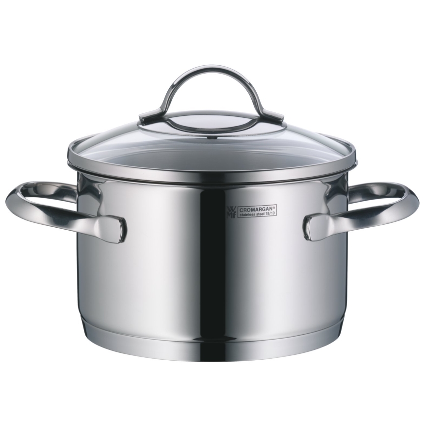 WMF - Set med grytor 5pcs PROVENCE PLUS rostfri