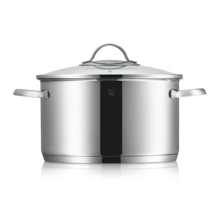 WMF - Set med grytor 5pcs PROVENCE PLUS rostfri