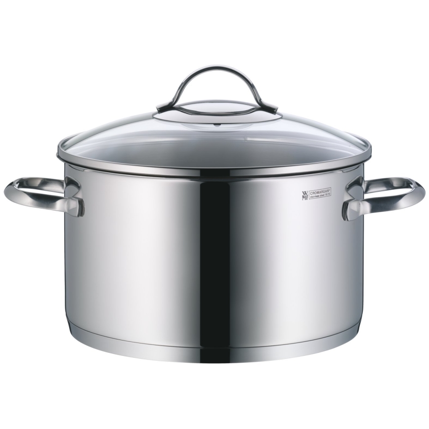 WMF - Set med grytor 5pcs PROVENCE PLUS rostfri