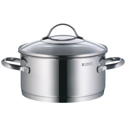 WMF - Set med grytor 5pcs PROVENCE PLUS rostfri