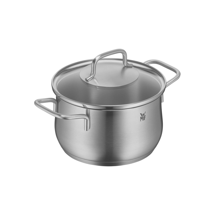 WMF - Set med kastruller BRILLANT 4 delar