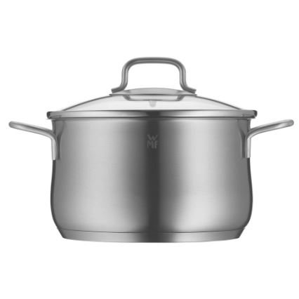 WMF - Set med kastruller BRILLANT 4 delar