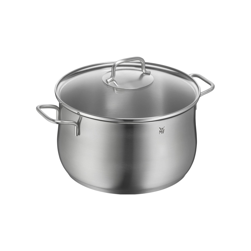 WMF - Set med kastruller BRILLANT 4 delar