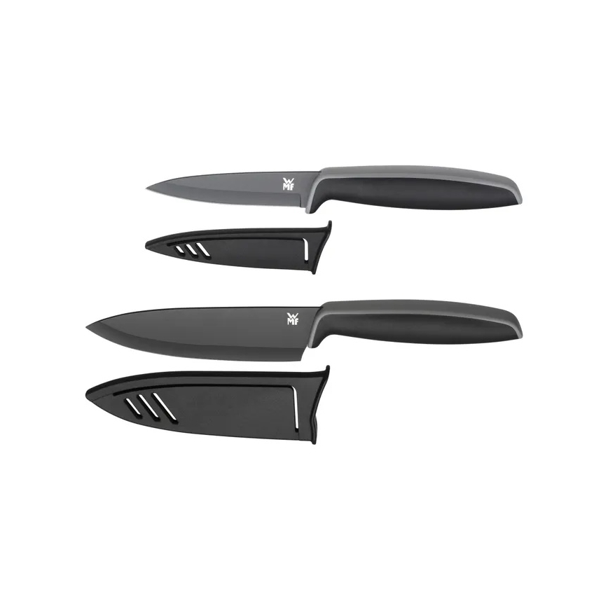 WMF - Set med kökskärl DIADEM PLUS, 10 delar