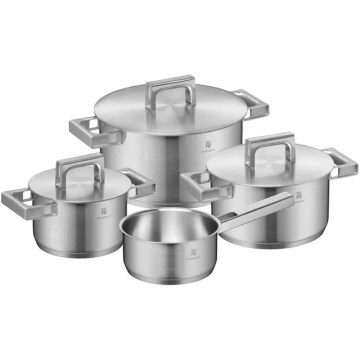 WMF - Set med kökskärl ULTIMATE COOL, 4 delar