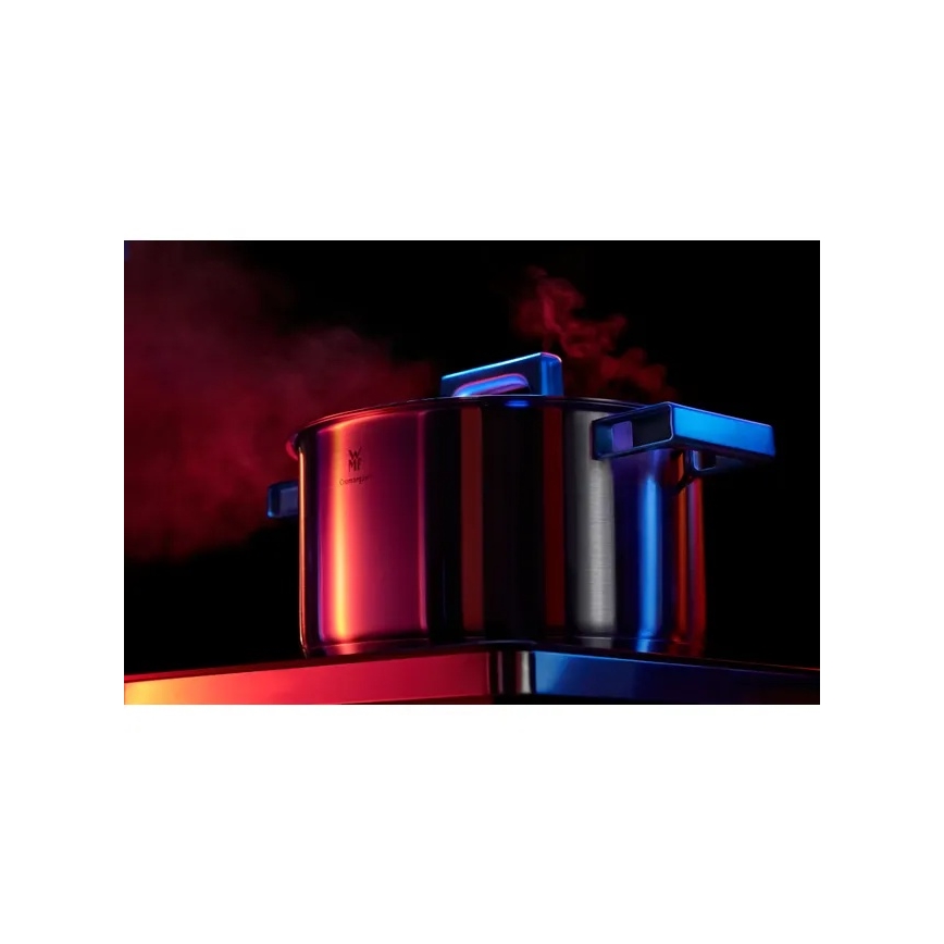 WMF - Set med kökskärl ULTIMATE COOL, 4 delar