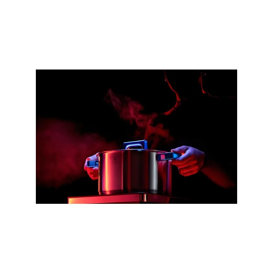 WMF - Set med kökskärl ULTIMATE COOL, 4 delar