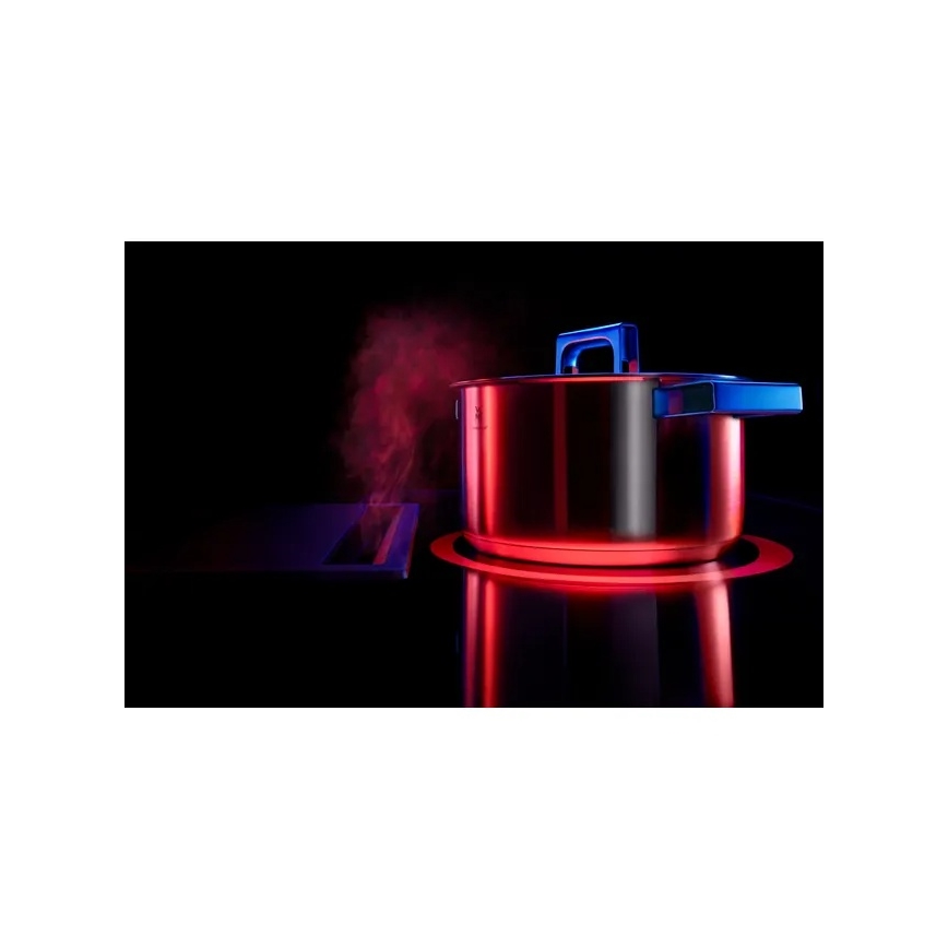 WMF - Set med kökskärl ULTIMATE COOL, 4 delar