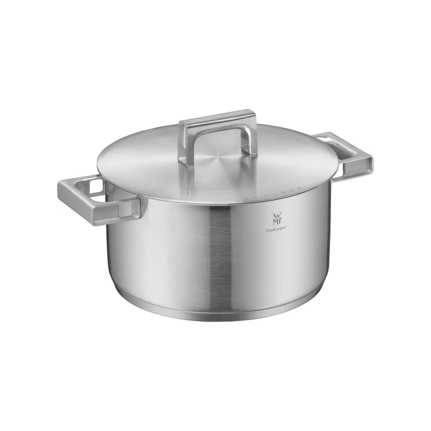 WMF - Set med kökskärl ULTIMATE COOL, 4 delar