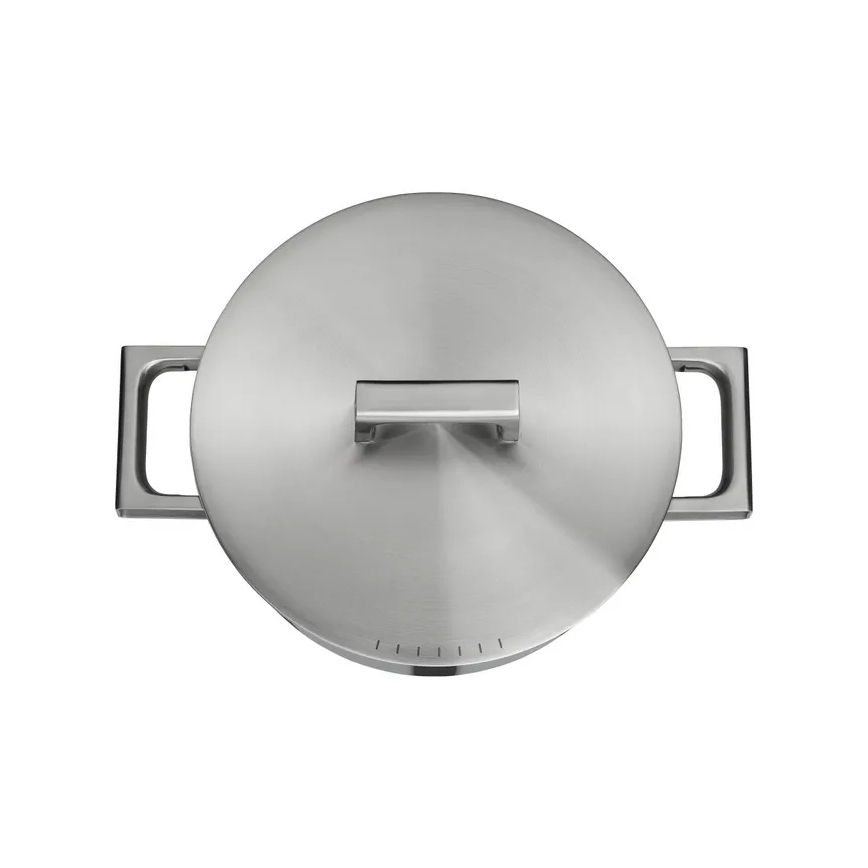 WMF - Set med kökskärl ULTIMATE COOL, 4 delar