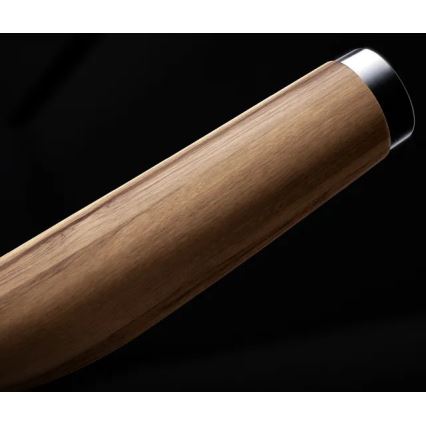 WMF - Set med köksknivar GRAND WOOD, 3 delar