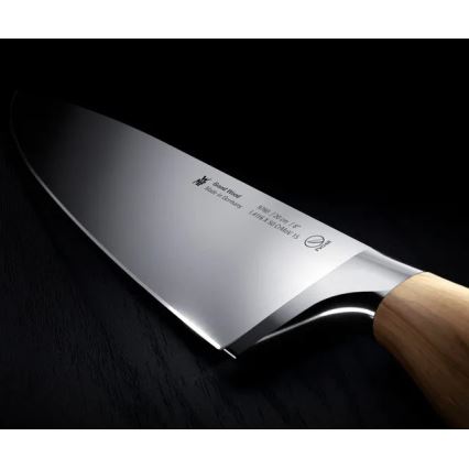 WMF - Set med köksknivar GRAND WOOD, 3 delar