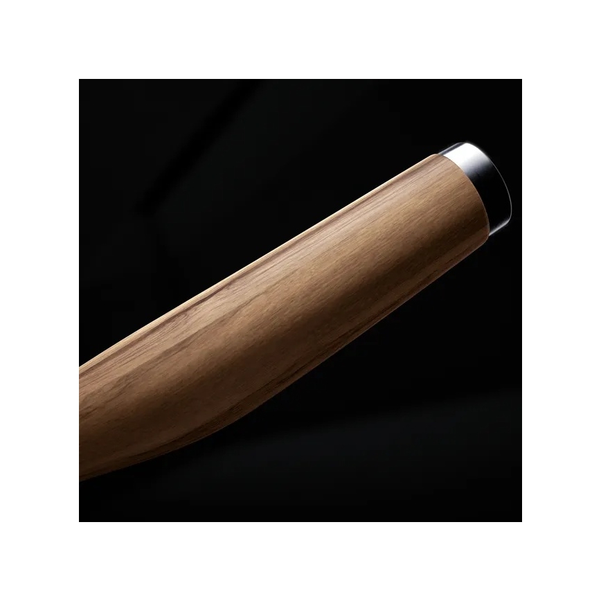 WMF - Set med köksknivar med knivblock GRAND WOOD, 6 delar