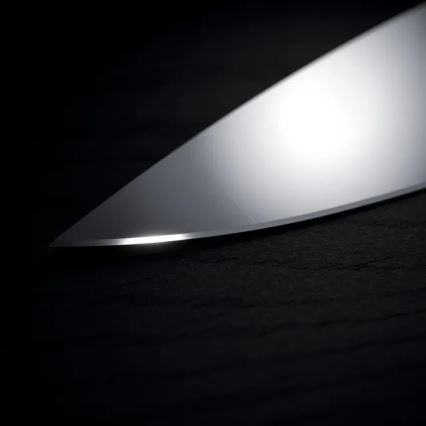 WMF - Set med köksknivar med knivblock GRAND WOOD, 6 delar