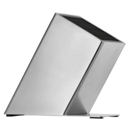 WMF - Set med köksknivar med knivblock GRAND WOOD, 6 delar