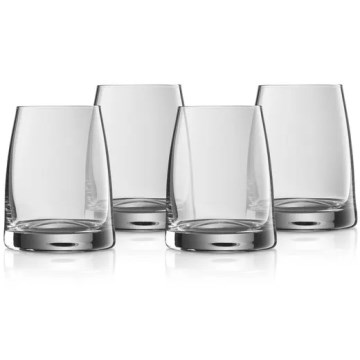 WMF - Set med låga glas KINEO, 4-pack