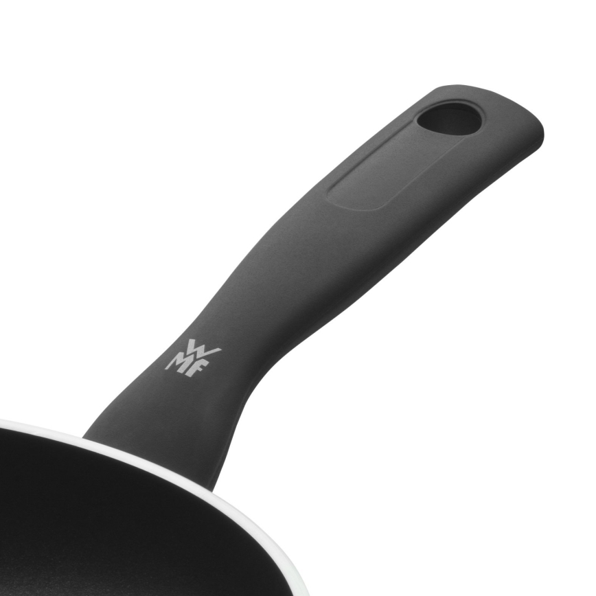 WMF - Set med pannor 2pcs PERMADUR INSPIRE 24/28 cm + matvändare