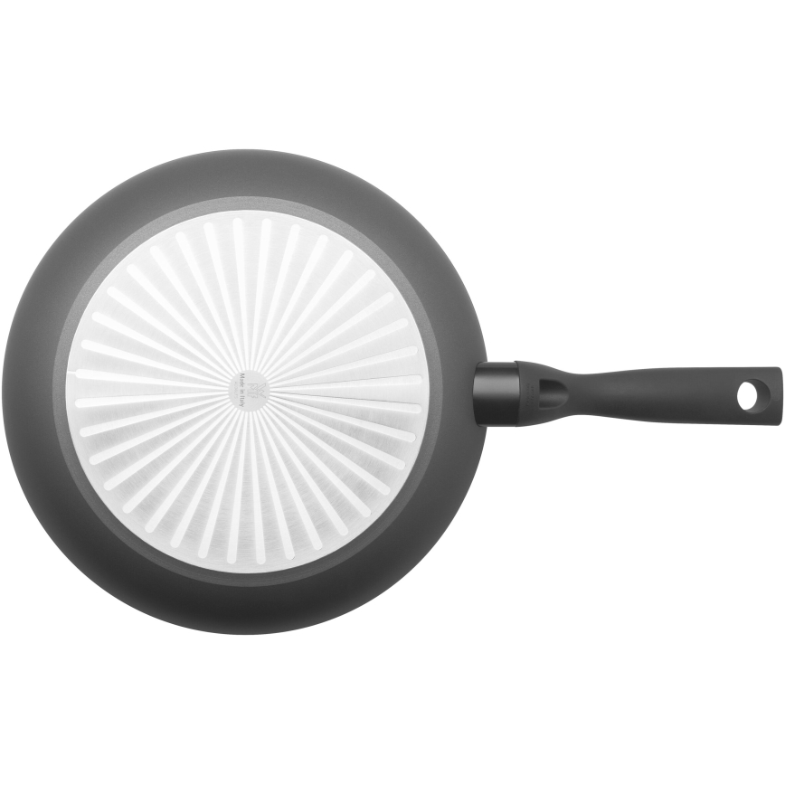 WMF - Set med pannor 2pcs PERMADUR INSPIRE 24/28 cm + matvändare