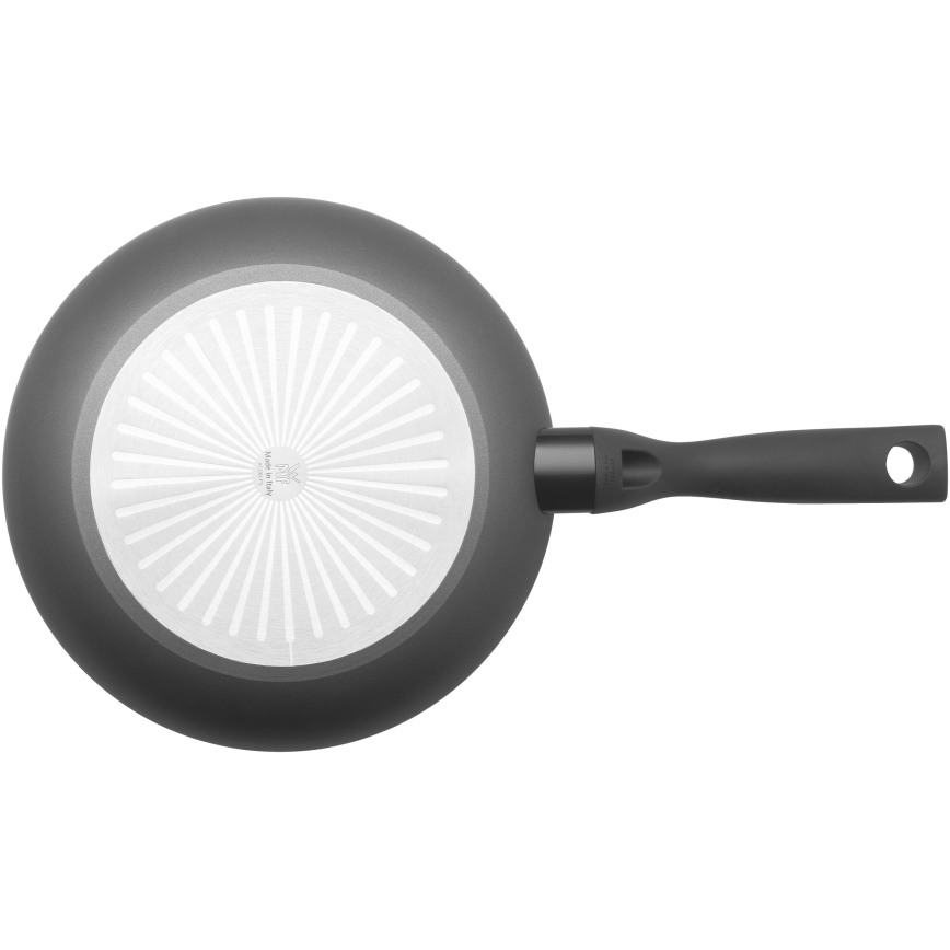 WMF - Set med pannor 2pcs PERMADUR INSPIRE 24/28 cm + matvändare