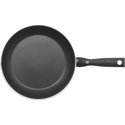 WMF - Set med pannor 2pcs PERMADUR INSPIRE 24/28 cm + matvändare