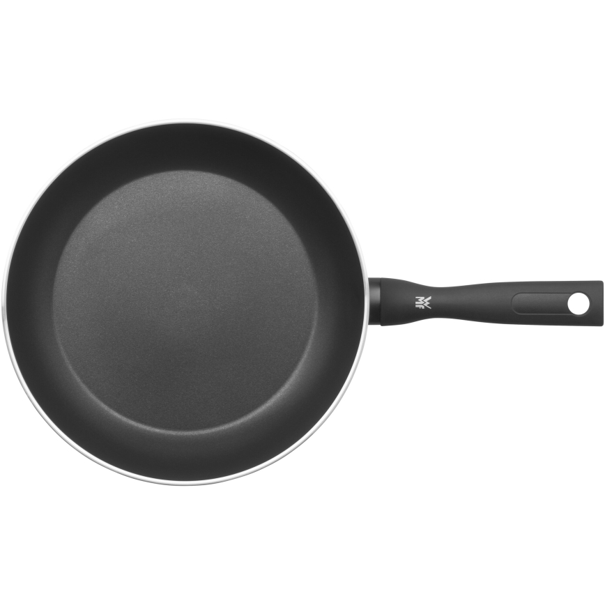 WMF - Set med pannor 2pcs PERMADUR INSPIRE 24/28 cm + matvändare
