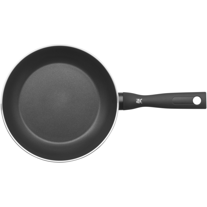 WMF - Set med pannor 2pcs PERMADUR INSPIRE 24/28 cm + matvändare