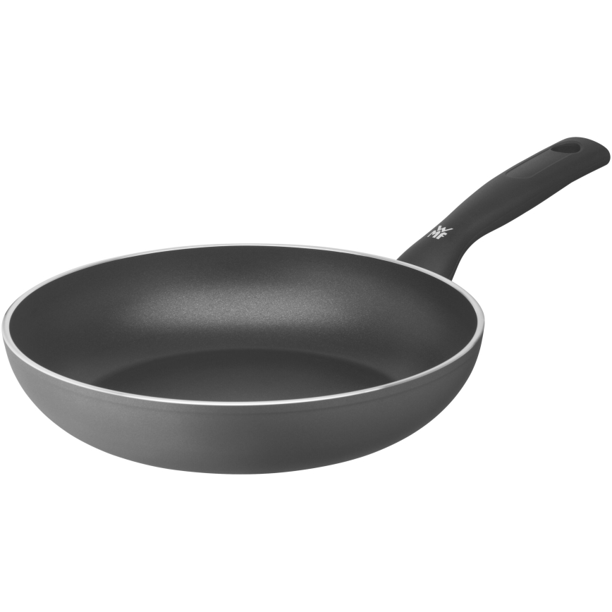 WMF - Set med pannor 2pcs PERMADUR INSPIRE 24/28 cm + matvändare