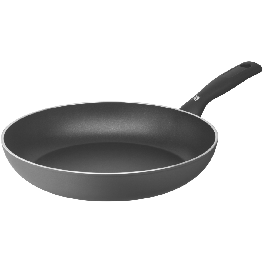 WMF - Set med pannor 2pcs PERMADUR INSPIRE 24/28 cm + matvändare
