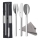 WMF - Set med resebestik  MY2GO 8st