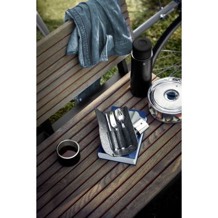 WMF - Set med resebestik  MY2GO 8st