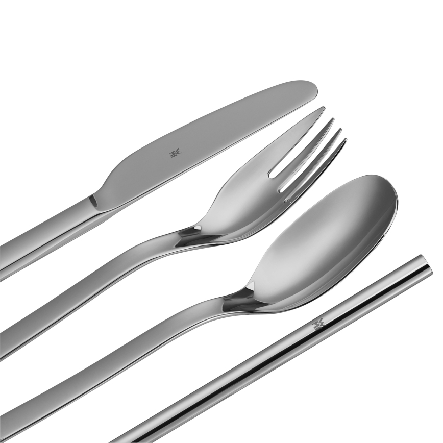 WMF - Set med resebestik  MY2GO 8st