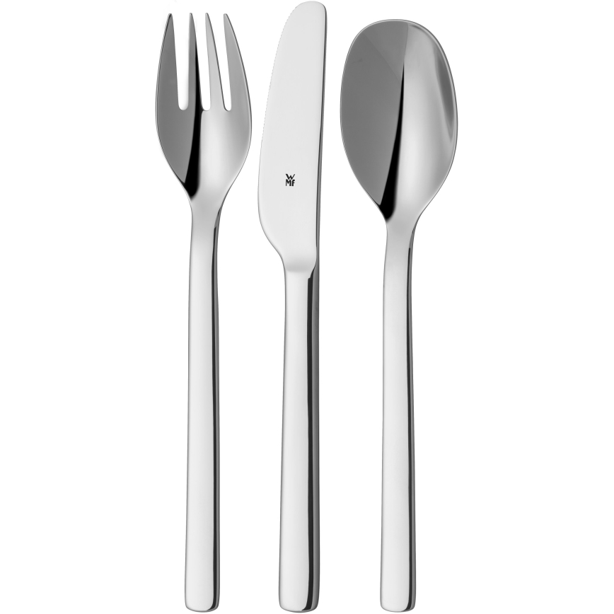 WMF - Set med resebestik  MY2GO 8st