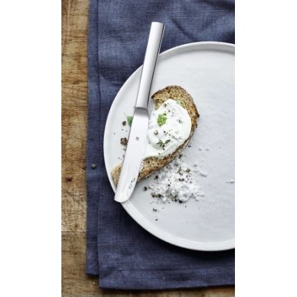 WMF - Set med smörknivar NUOVA, 2 st