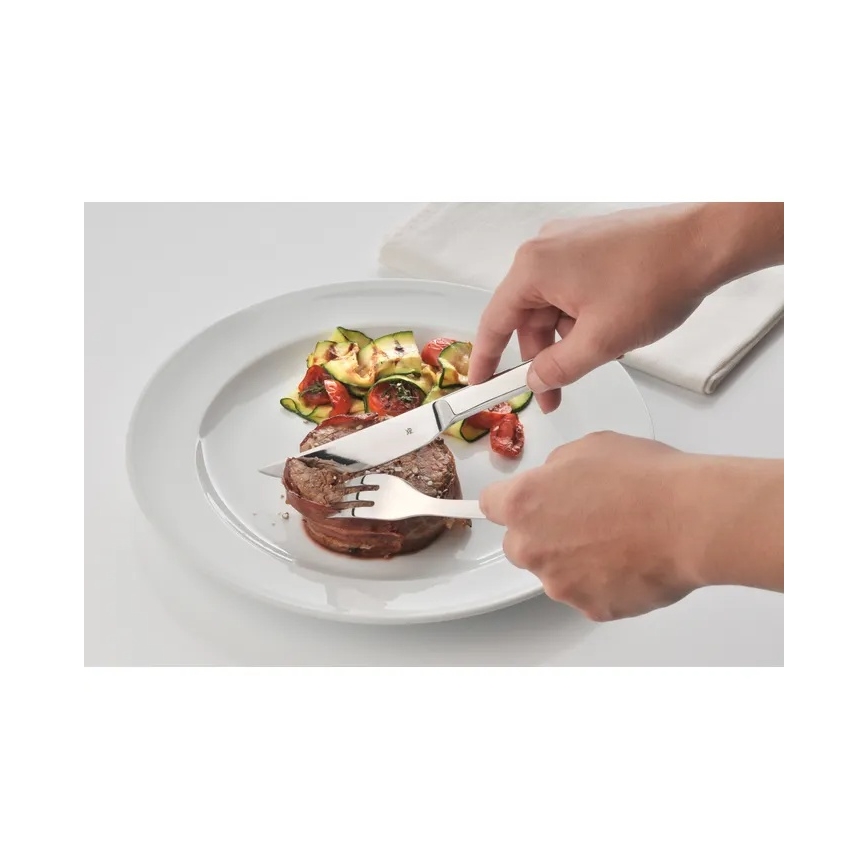 WMF - Set med stekknivar NUOVA, 6 st