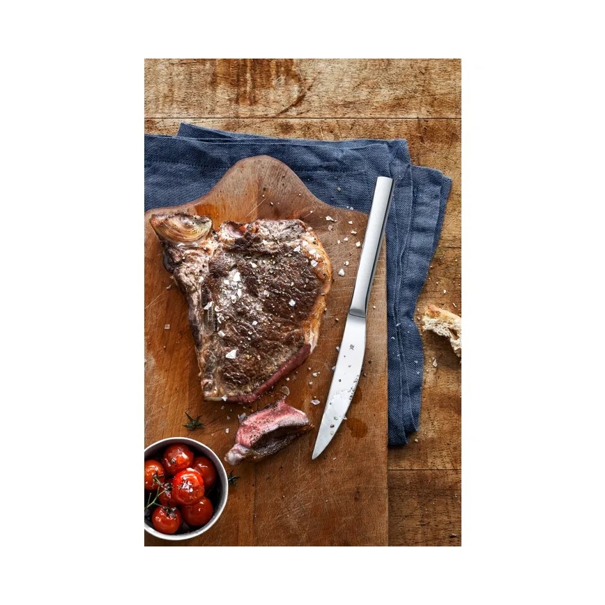 WMF - Set med stekknivar NUOVA, 6 st