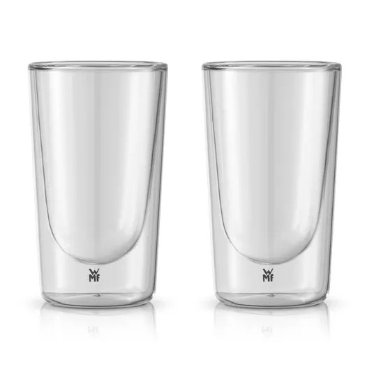 WMF - Set om 2 glas för latte macchiato KINEO