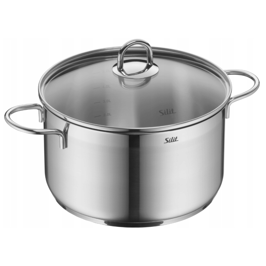 WMF - SILIT DIAMANT, 8-delars köksset