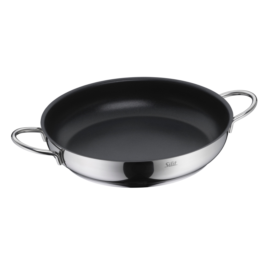 WMF - SILIT DIAMANT, 8-delars köksset