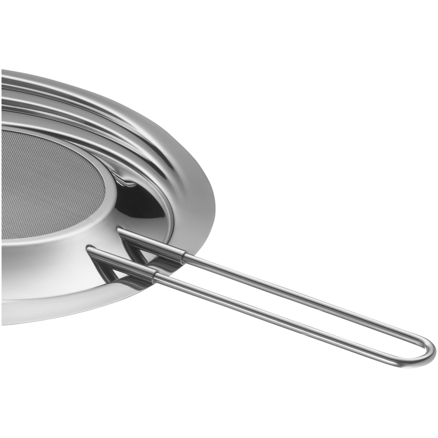 WMF - Skyddande pannlock diameter 20,24-28 cm