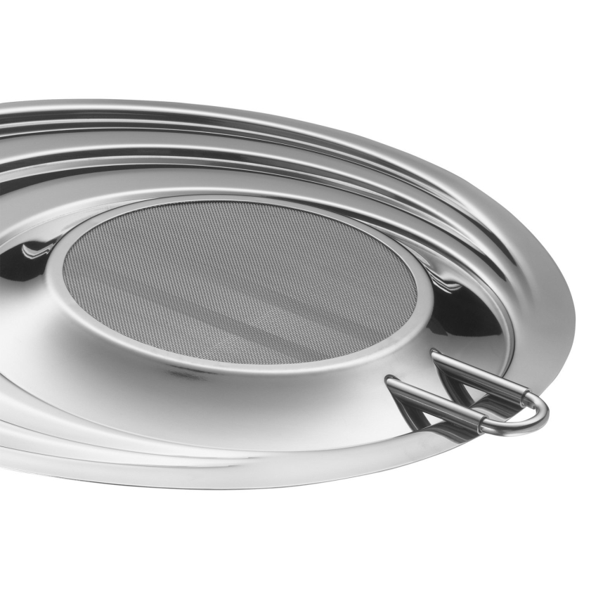 WMF - Skyddande pannlock diameter 20,24-28 cm