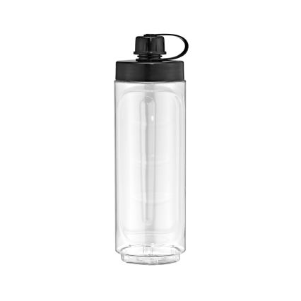 WMF - Smoothie-blandare KITCHENminis 300W/230V rostfri