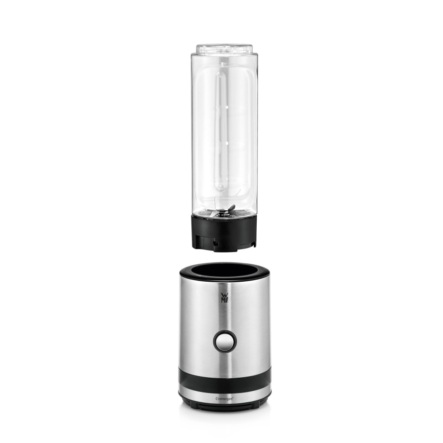 WMF - Smoothie-blandare KITCHENminis 300W/230V rostfri