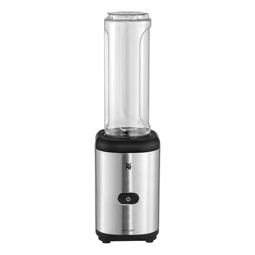 WMF - Smoothie-blandare MIX & GO KULT X 300W/230V rostfri