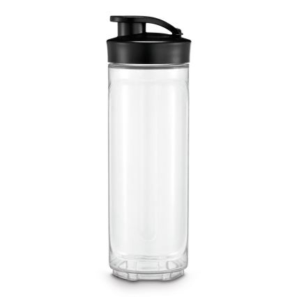 WMF - Smoothie-blandare MIX & GO KULT X 300W/230V rostfri